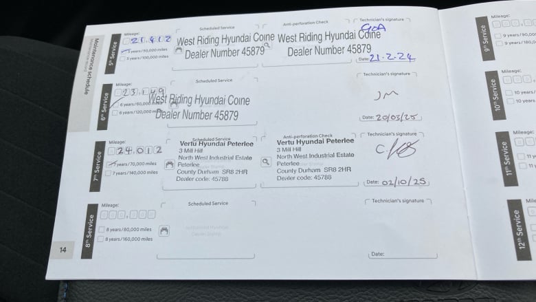 Hyundai I30 Fastback 2.0T GDI N Performance 5dr Petrol Hatchback